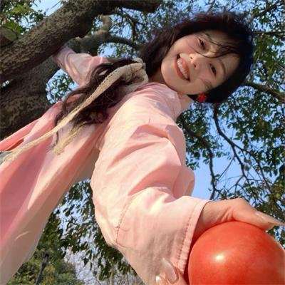 我的初恋女孩
