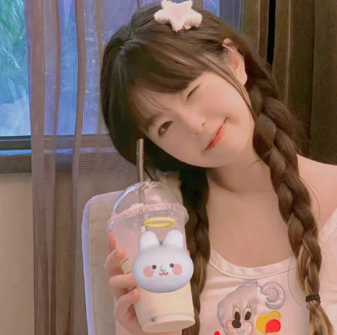 闪亮女孩