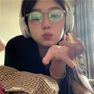 恋爱中的男人